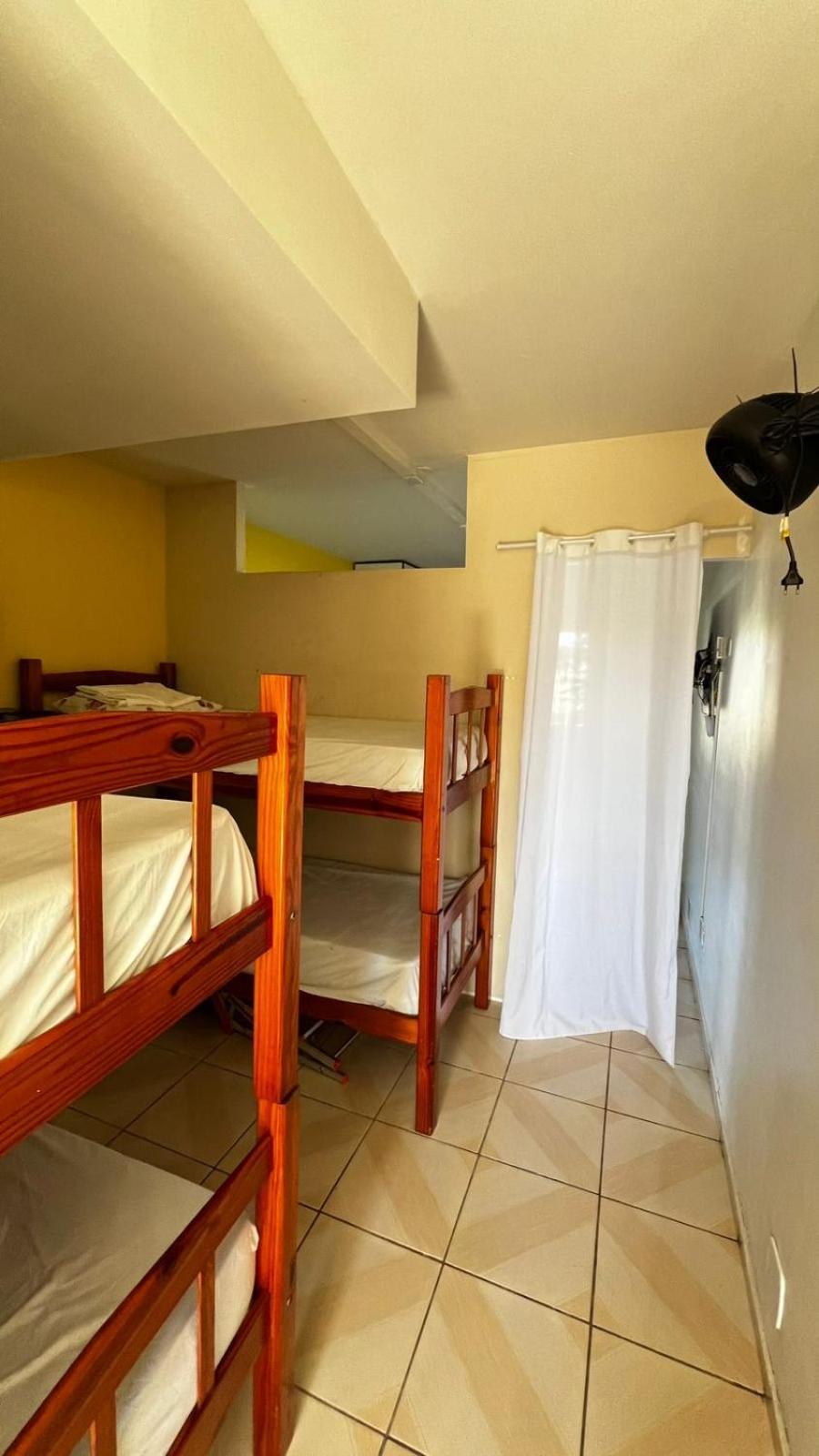 Flat Barra De Sao Miguel Mobiliado Apartment Exterior photo