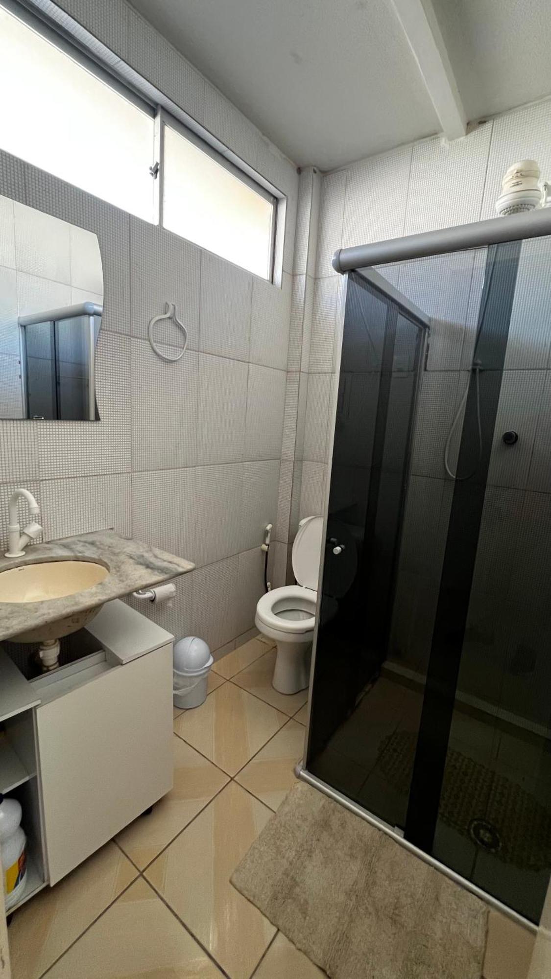 Flat Barra De Sao Miguel Mobiliado Apartment Exterior photo