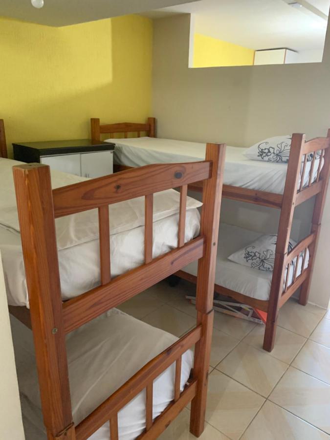 Flat Barra De Sao Miguel Mobiliado Apartment Exterior photo